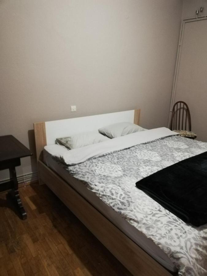 Mp Appartement Tríkala Exterior foto